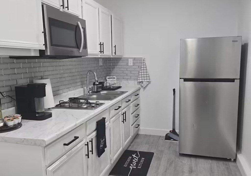 Photo of Kitchen in Paradise