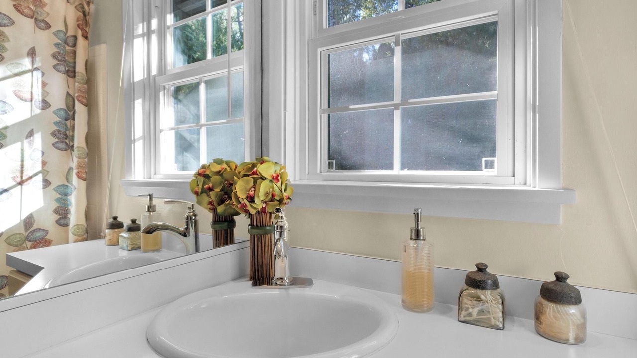 Photo of Bathroom in Julian