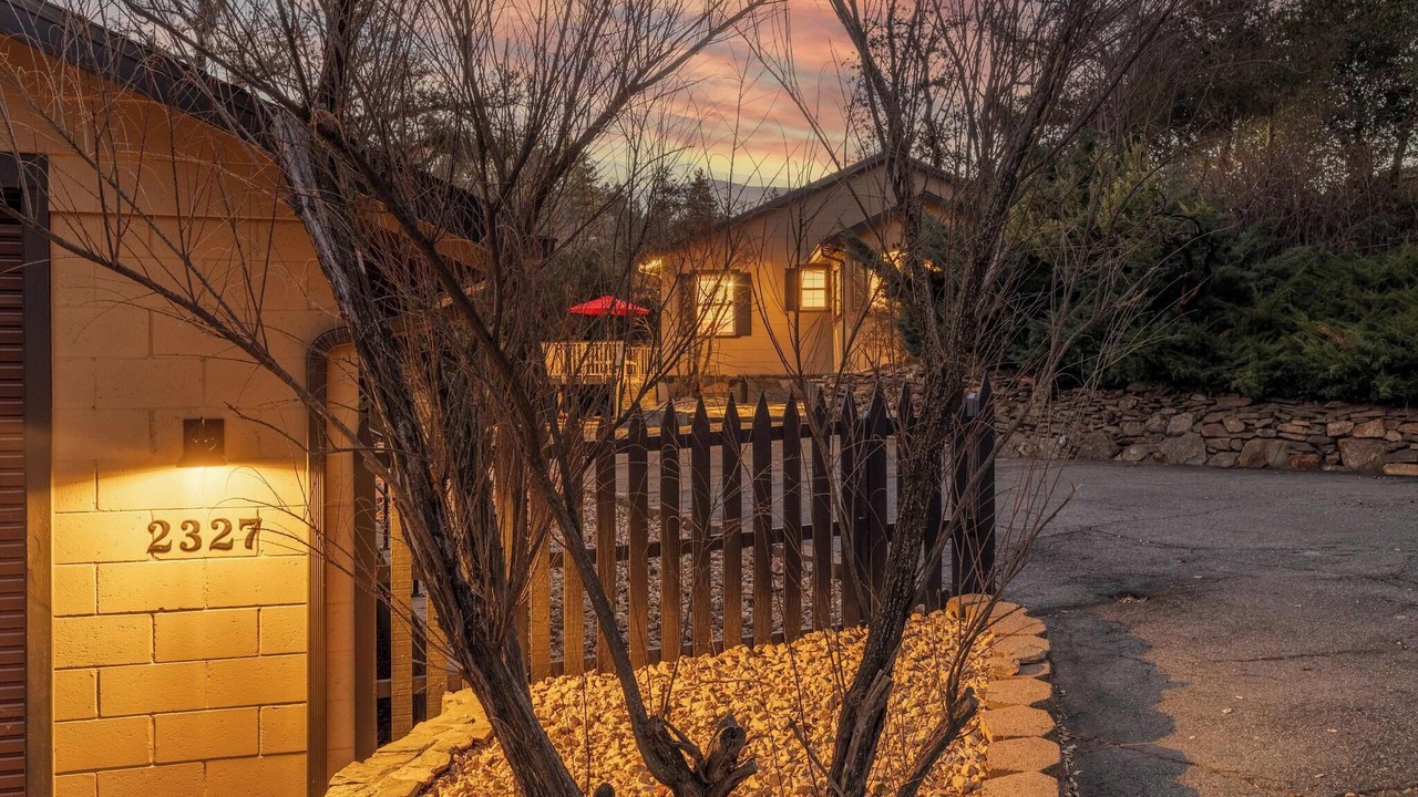 Photo of Outdoor in Julian