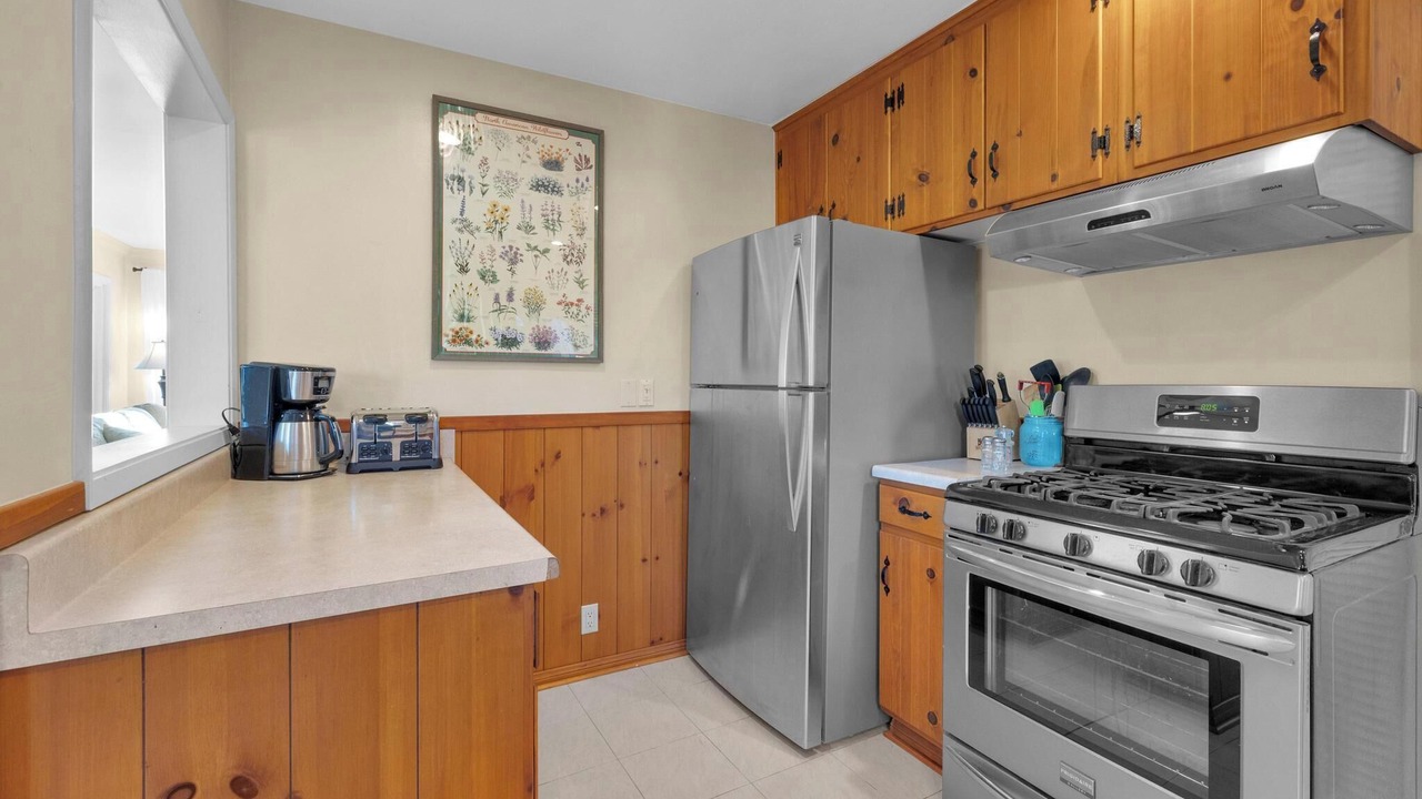 Photo of Kitchen in Julian