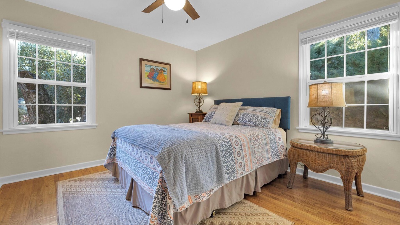 Photo of Bedroom in Julian