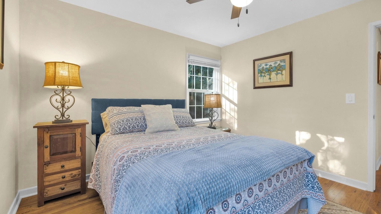 Photo of Bedroom in Julian