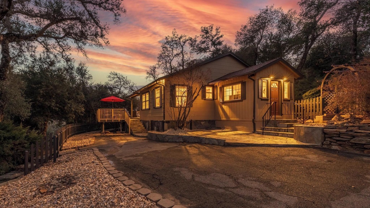 Photo of Outdoor in Julian