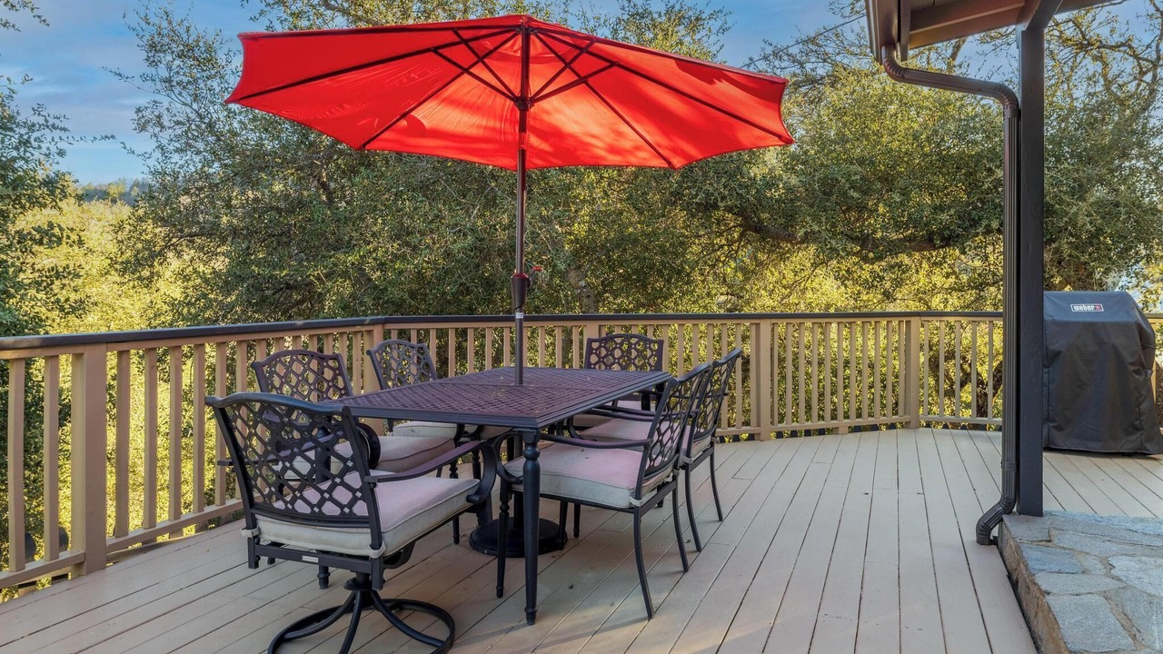 Photo of Outdoor in Julian
