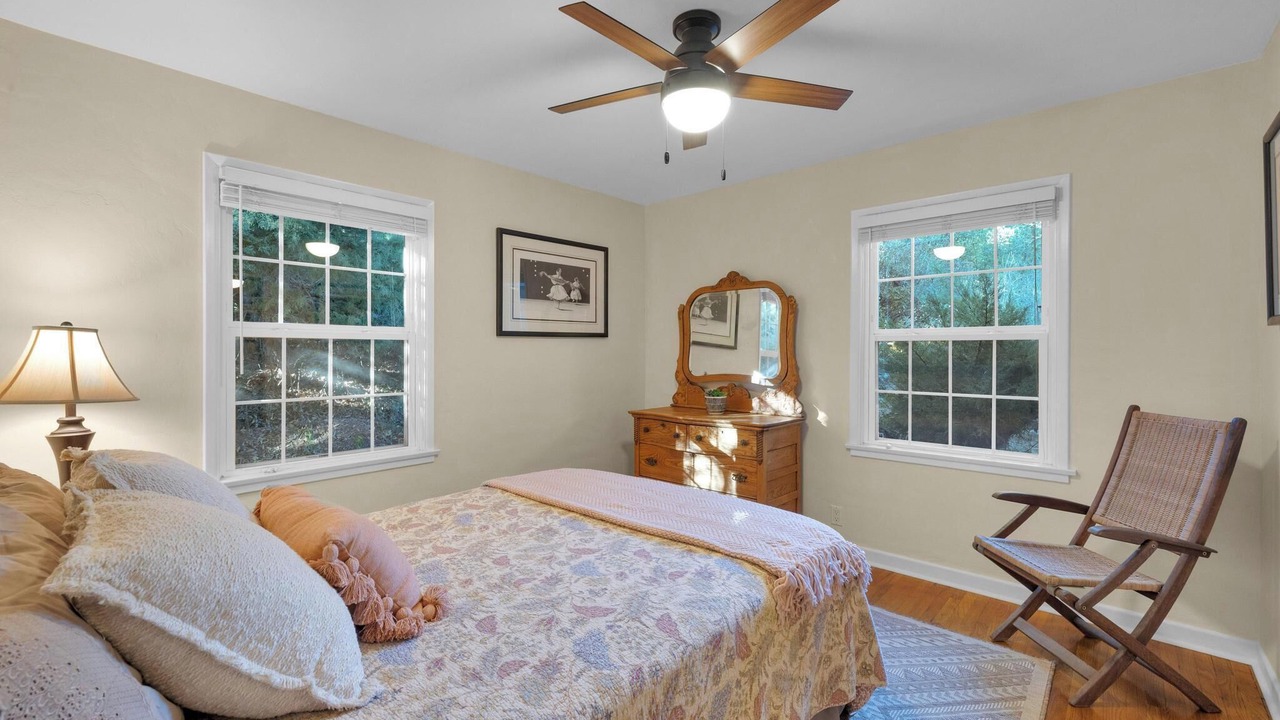 Photo of Bedroom in Julian