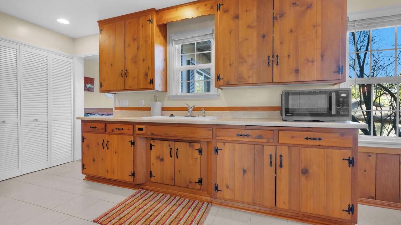 Photo of Kitchen in Julian