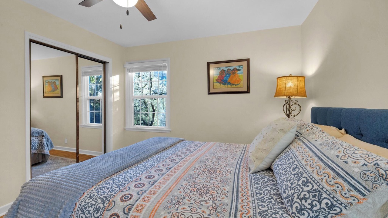 Photo of Bedroom in Julian
