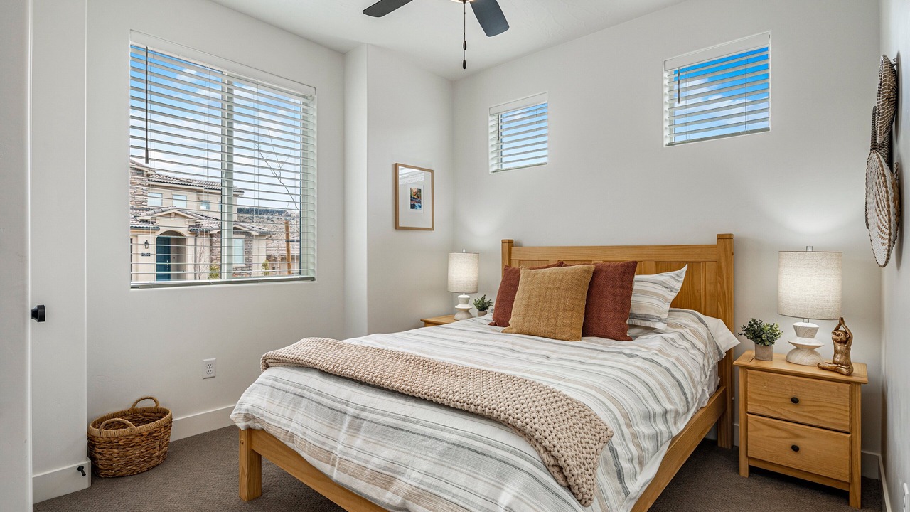 Photo of Bedroom in Washington