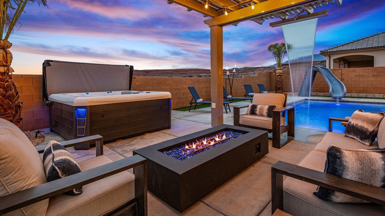 Photo of Outdoor in Washington