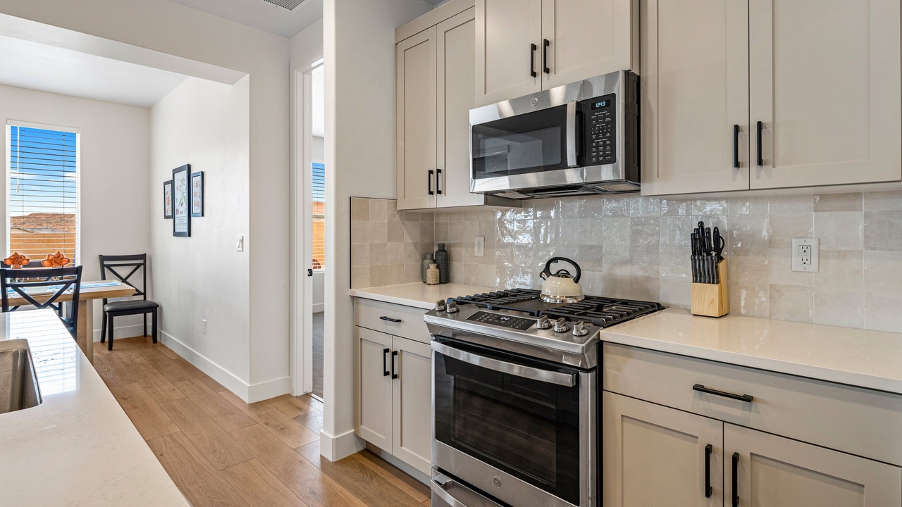 Photo of Kitchen in Washington