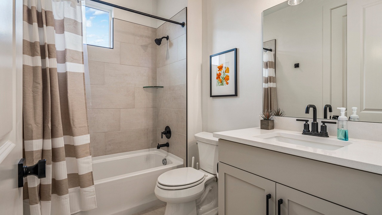 Photo of Bathroom in Washington