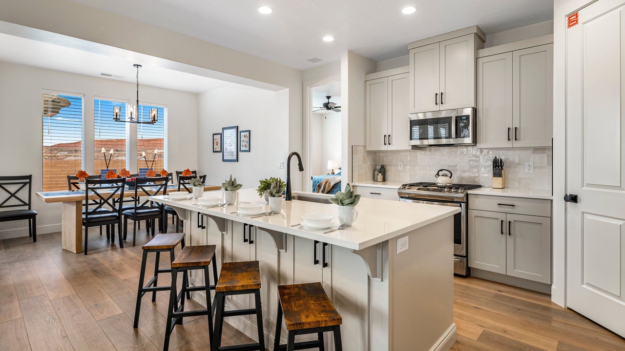 Photo of Kitchen in Washington