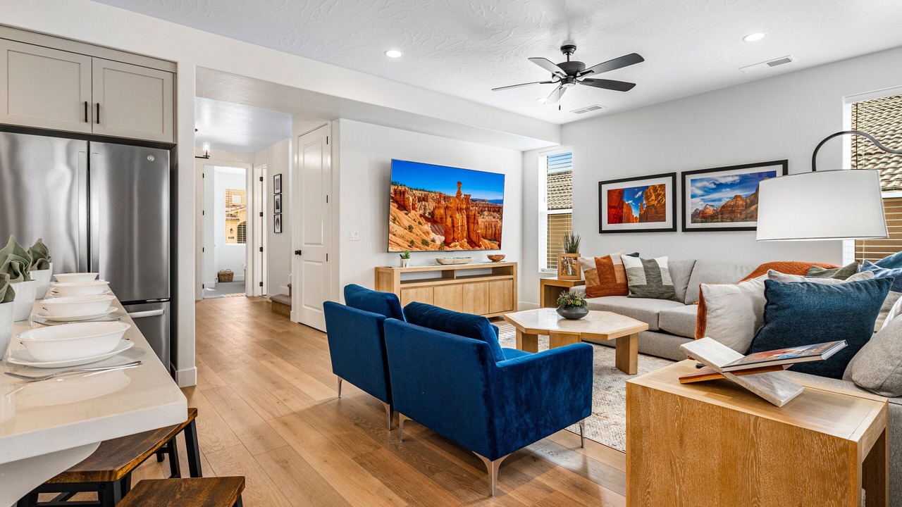 Photo of Livingroom in Washington