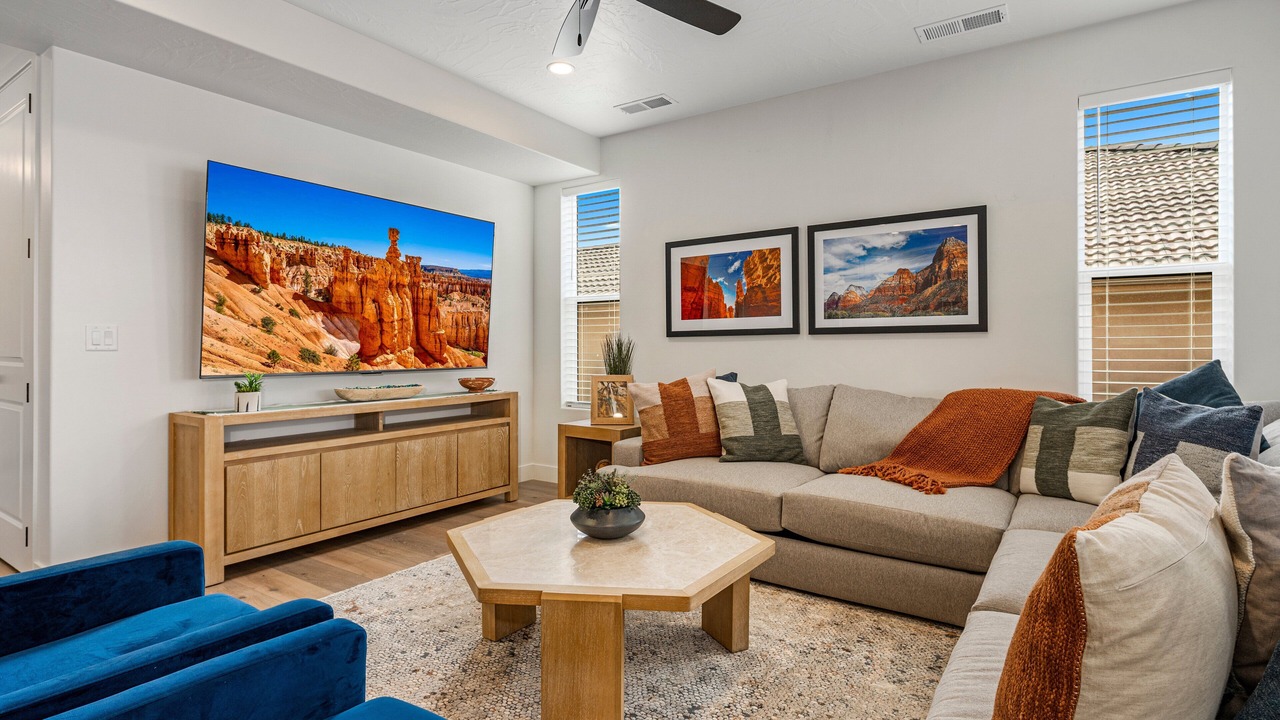Photo of Livingroom in Washington