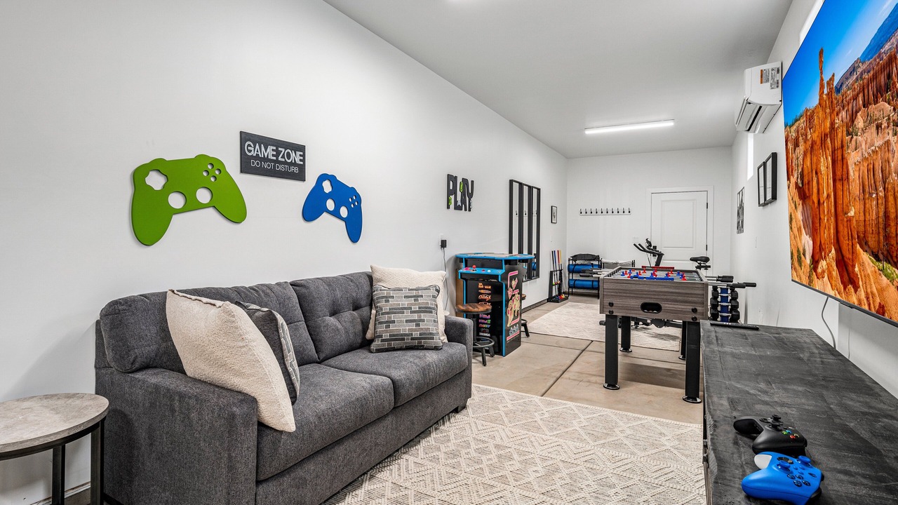 Photo of Bedroom in Washington
