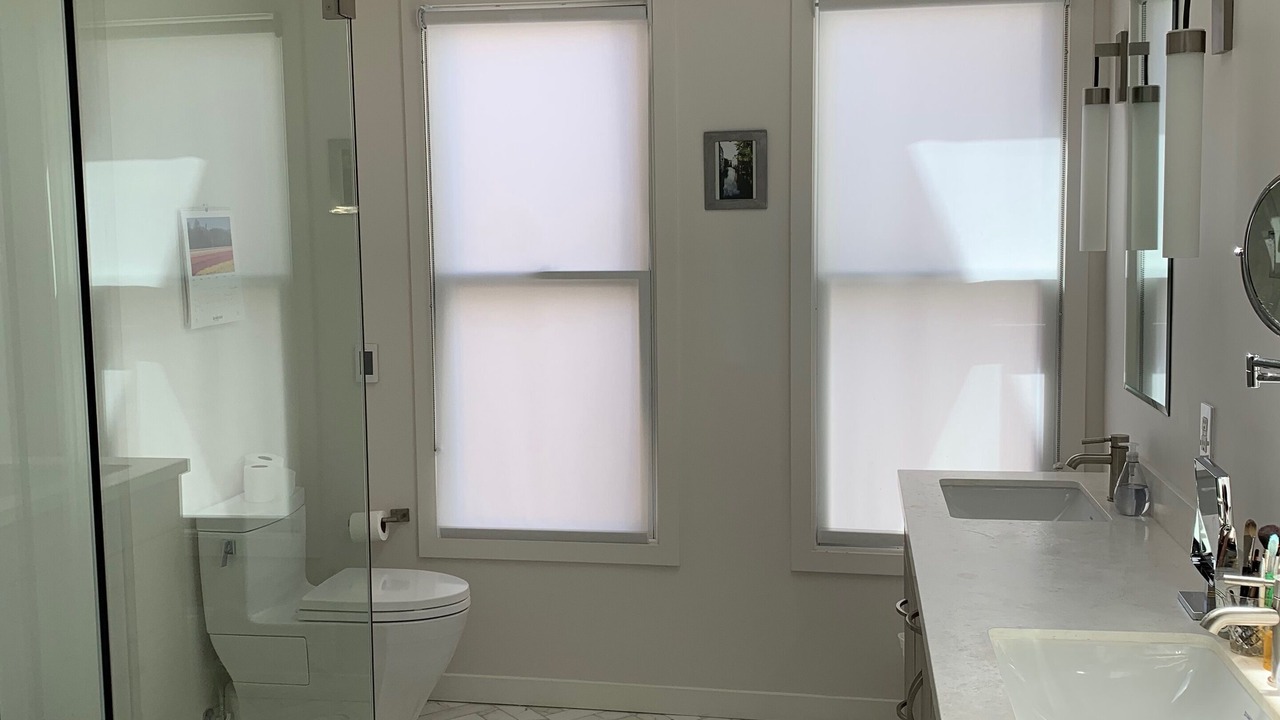 Photo of Bathroom in Cow Hollow