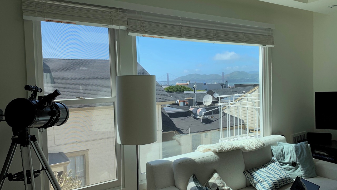 Photo of Livingroom in Cow Hollow