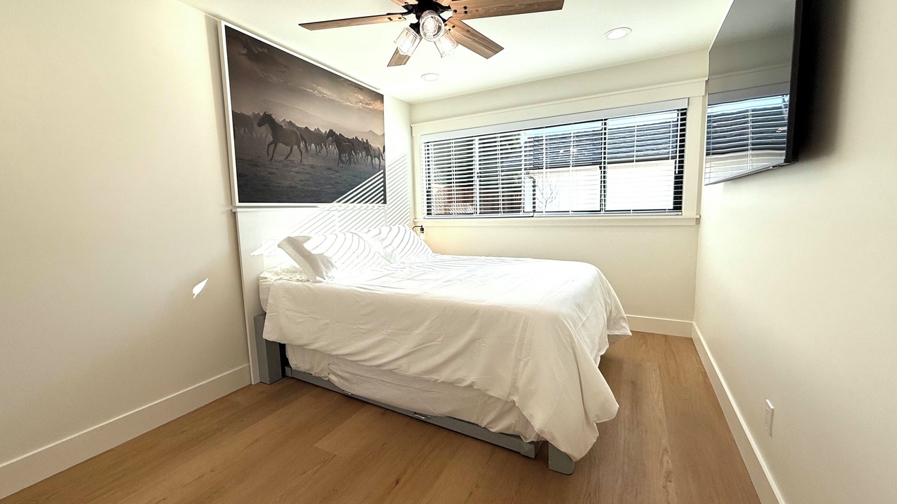 Photo of Bedroom in Concord