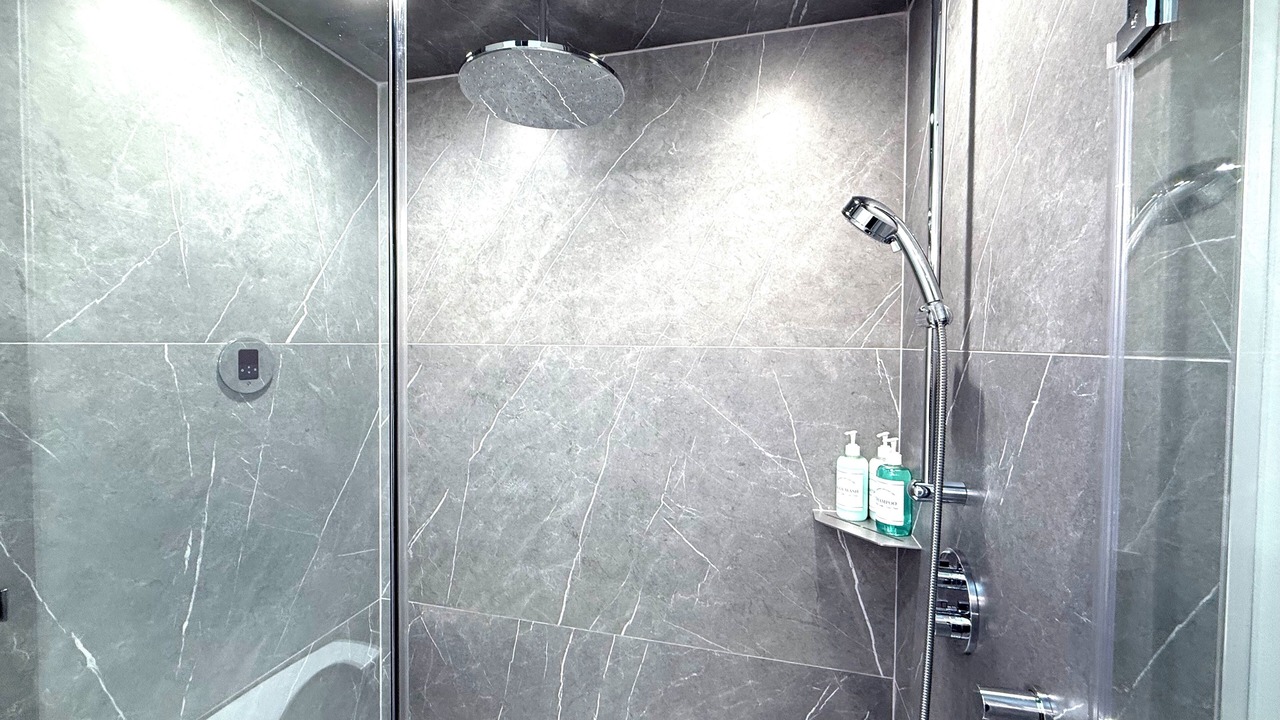 Photo of Bathroom in Concord