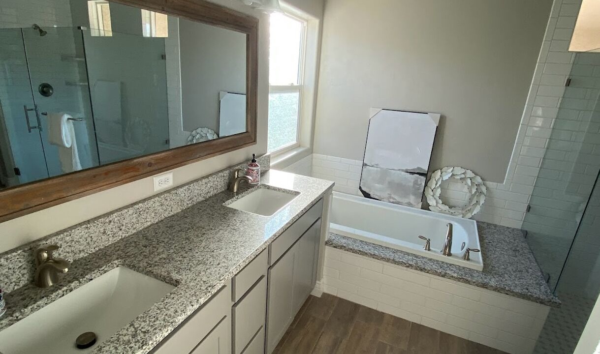 Photo of Bathroom in Kingman