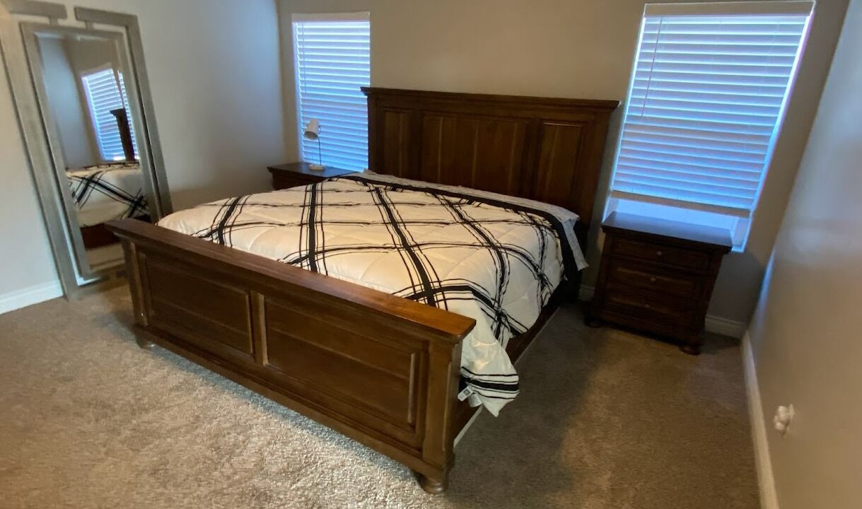 Photo of Bedroom in Kingman