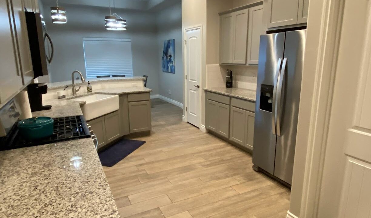 Photo of Kitchen in Kingman