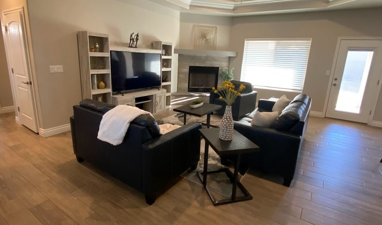 Photo of Livingroom in Kingman