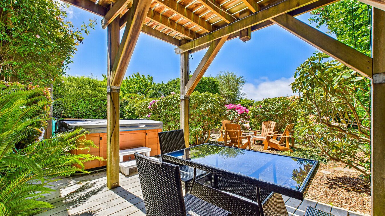 Photo of Outdoor in Trinidad