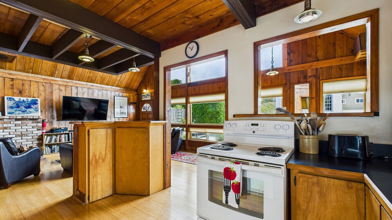 Photo of Kitchen in Trinidad