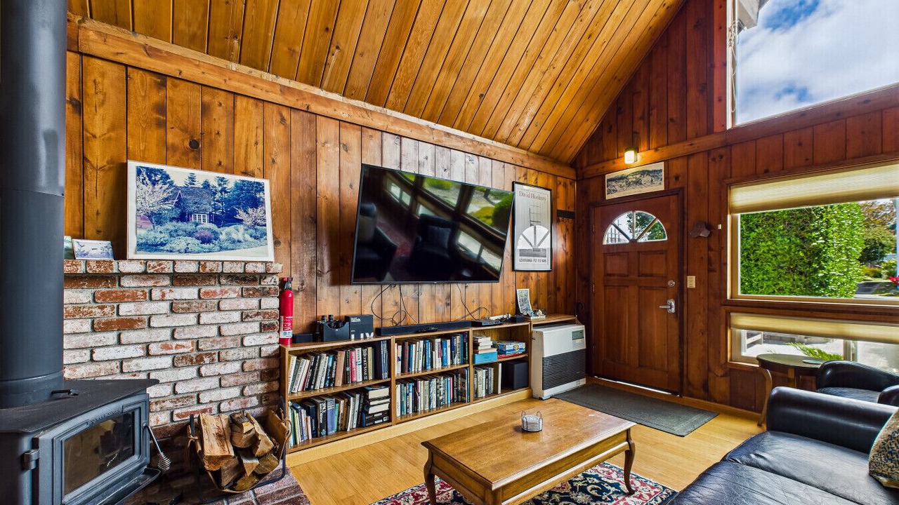 Photo of Livingroom in Trinidad