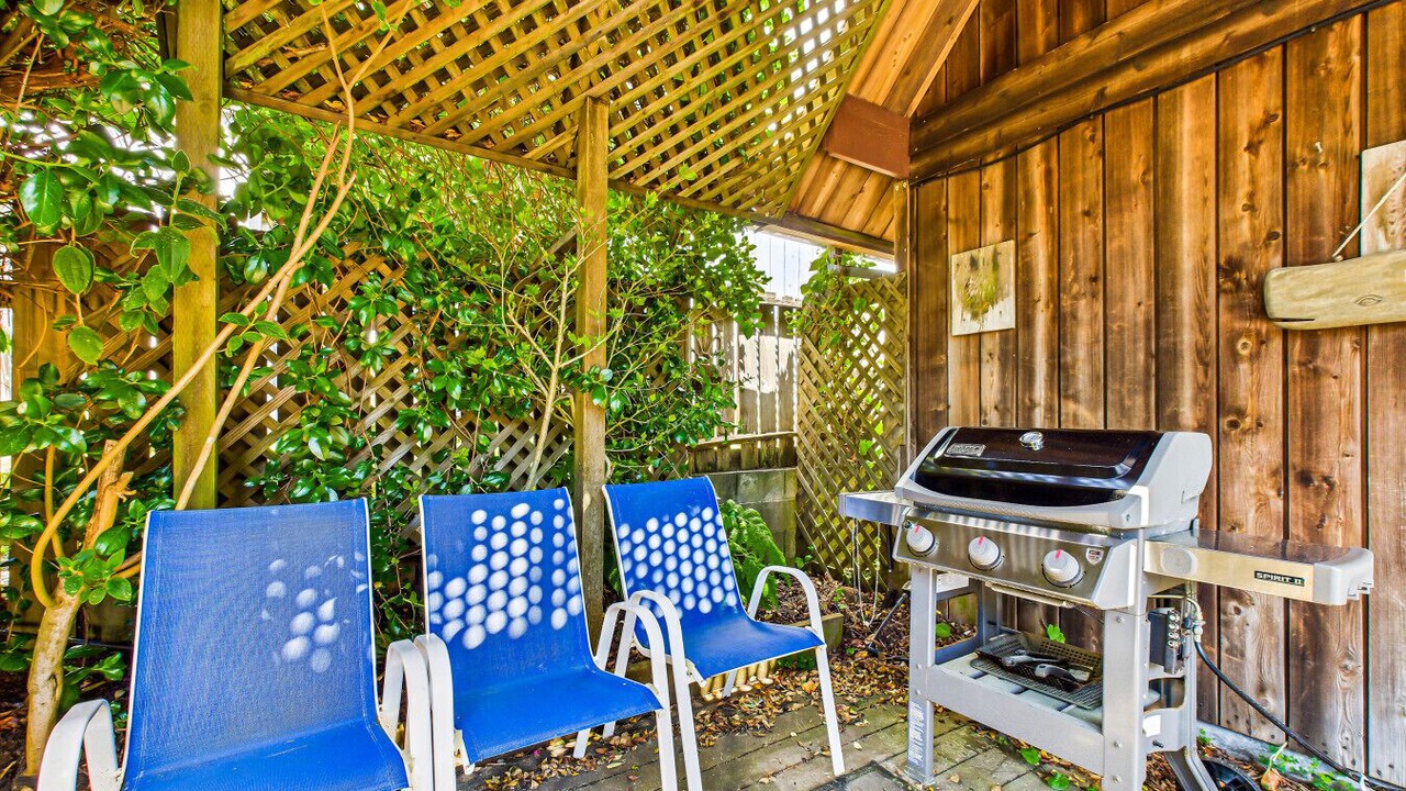 Photo of Patio Balcony in Trinidad