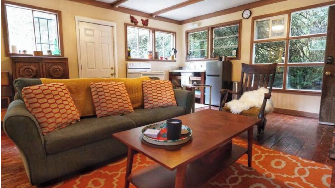 Photo of Livingroom in Arcata