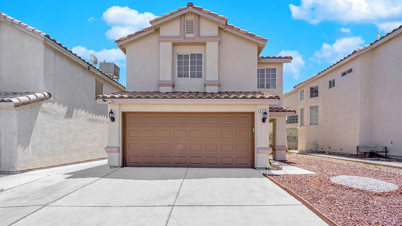 Photo of Outdoor in Sunrise Manor