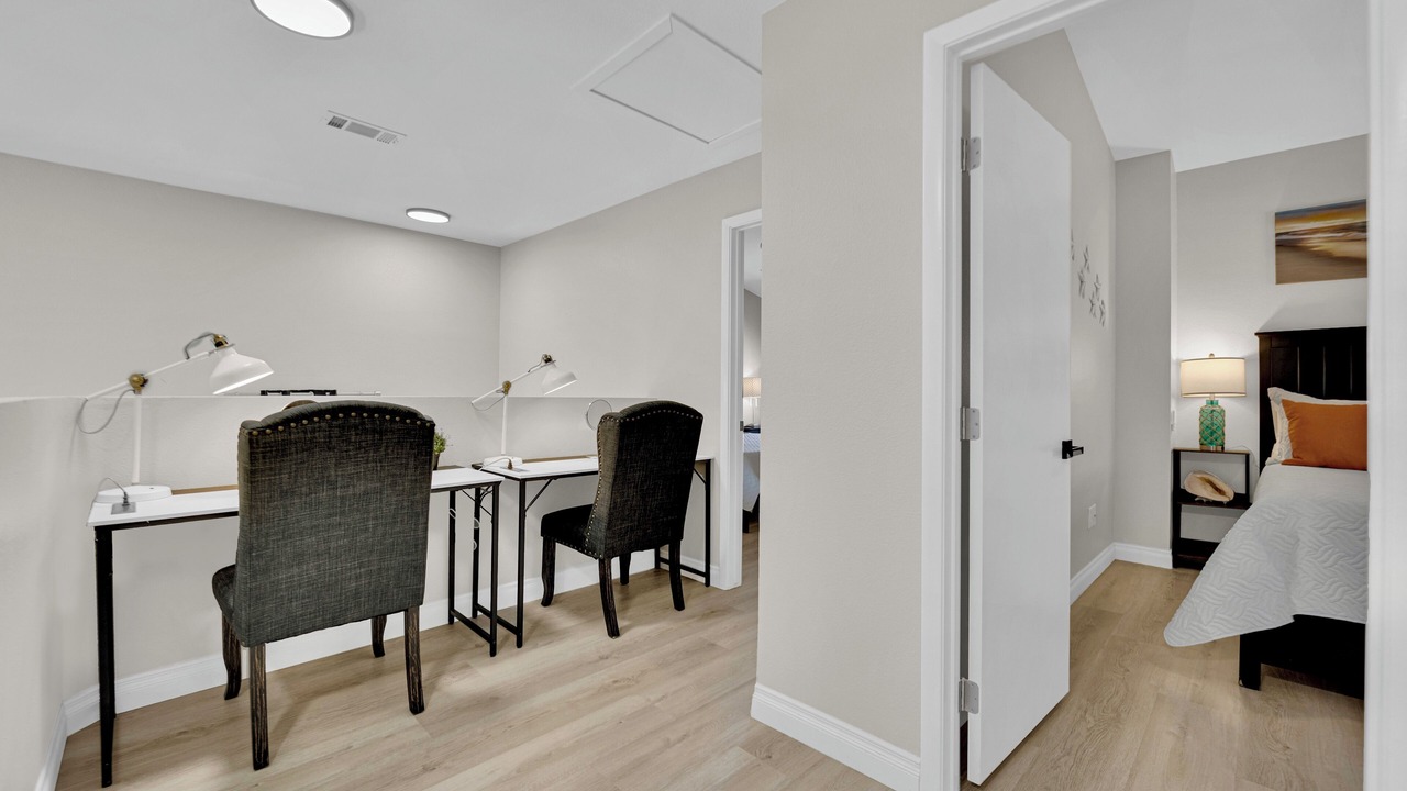 Photo of Bedroom in Sunrise Manor