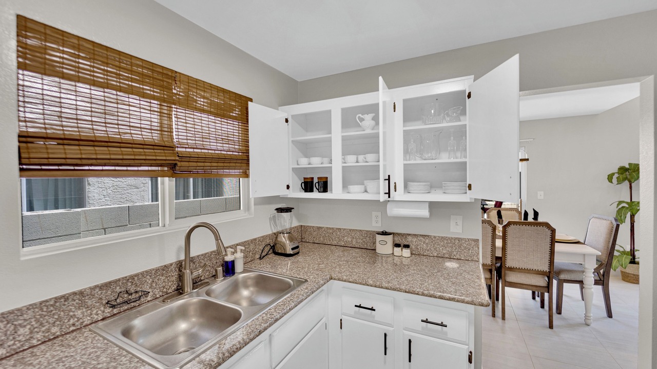 Photo of Kitchen in Sunrise Manor