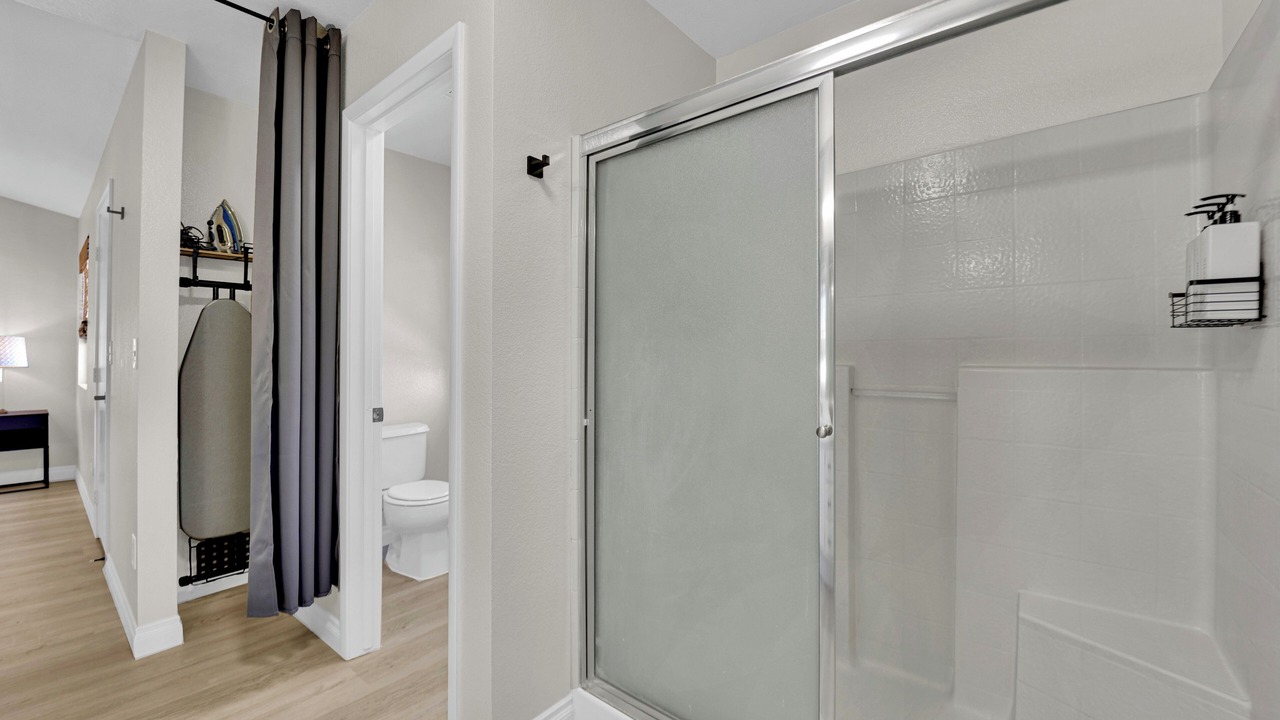 Photo of Bathroom in Sunrise Manor