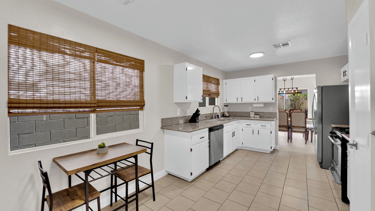 Photo of Kitchen in Sunrise Manor