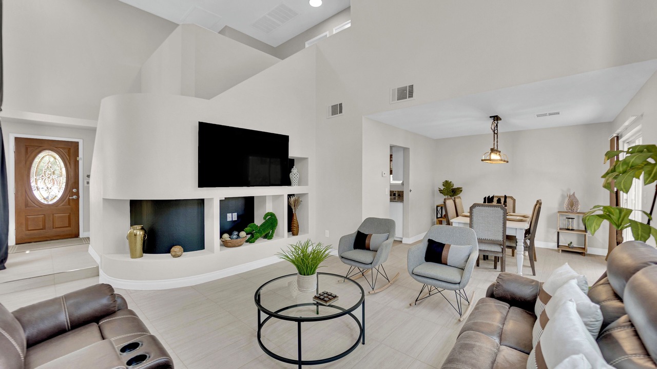 Photo of Livingroom in Sunrise Manor