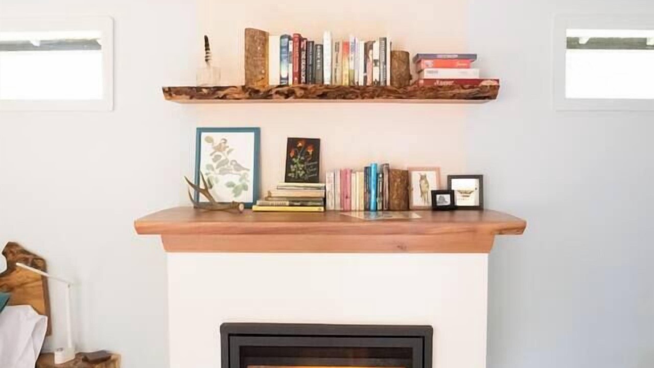 Photo of Livingroom in Cedar Ridge