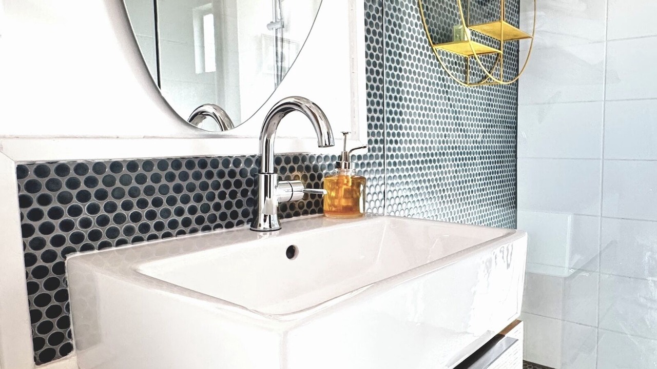 Photo of Bathroom in Cedar Ridge