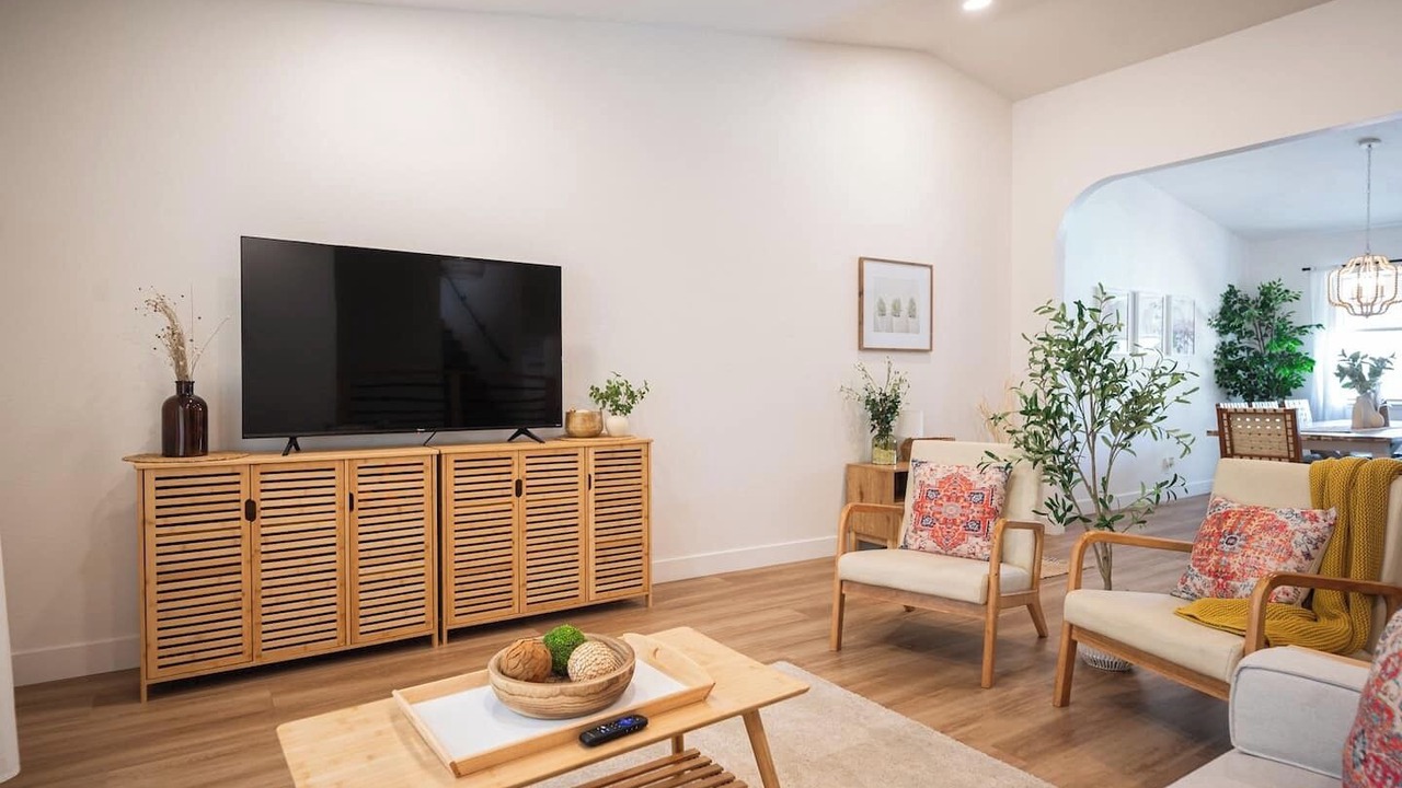 Photo of Livingroom in Chinatown