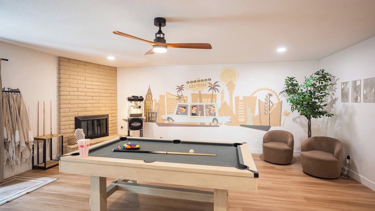 Photo of Bedroom in Chinatown