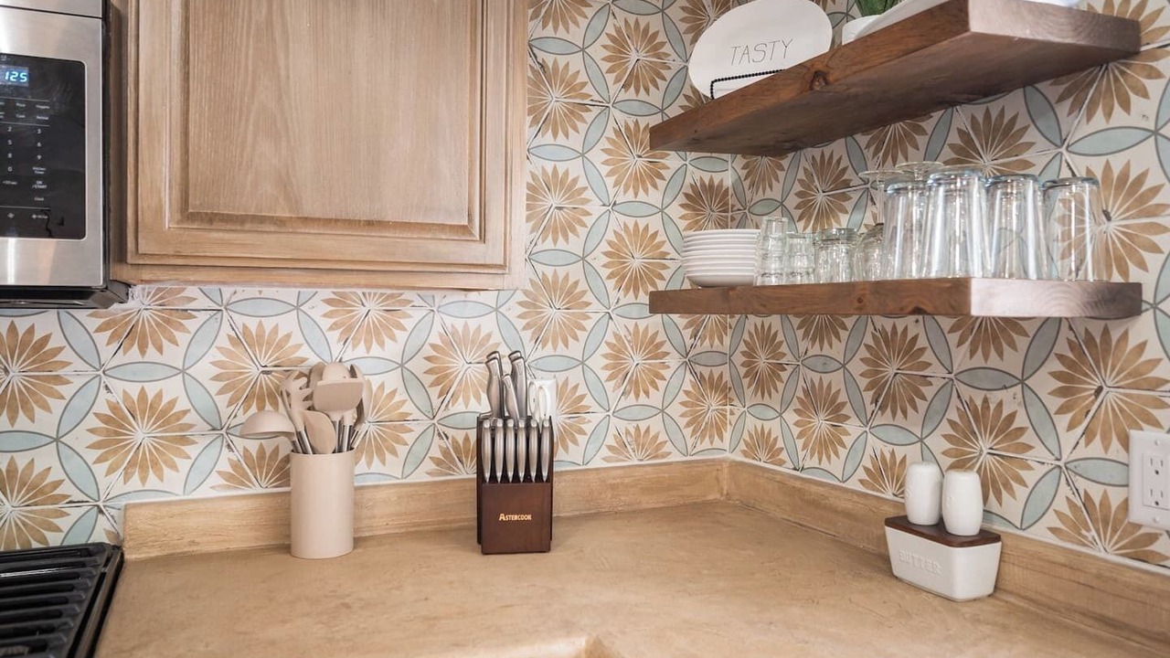 Photo of Kitchen in Chinatown