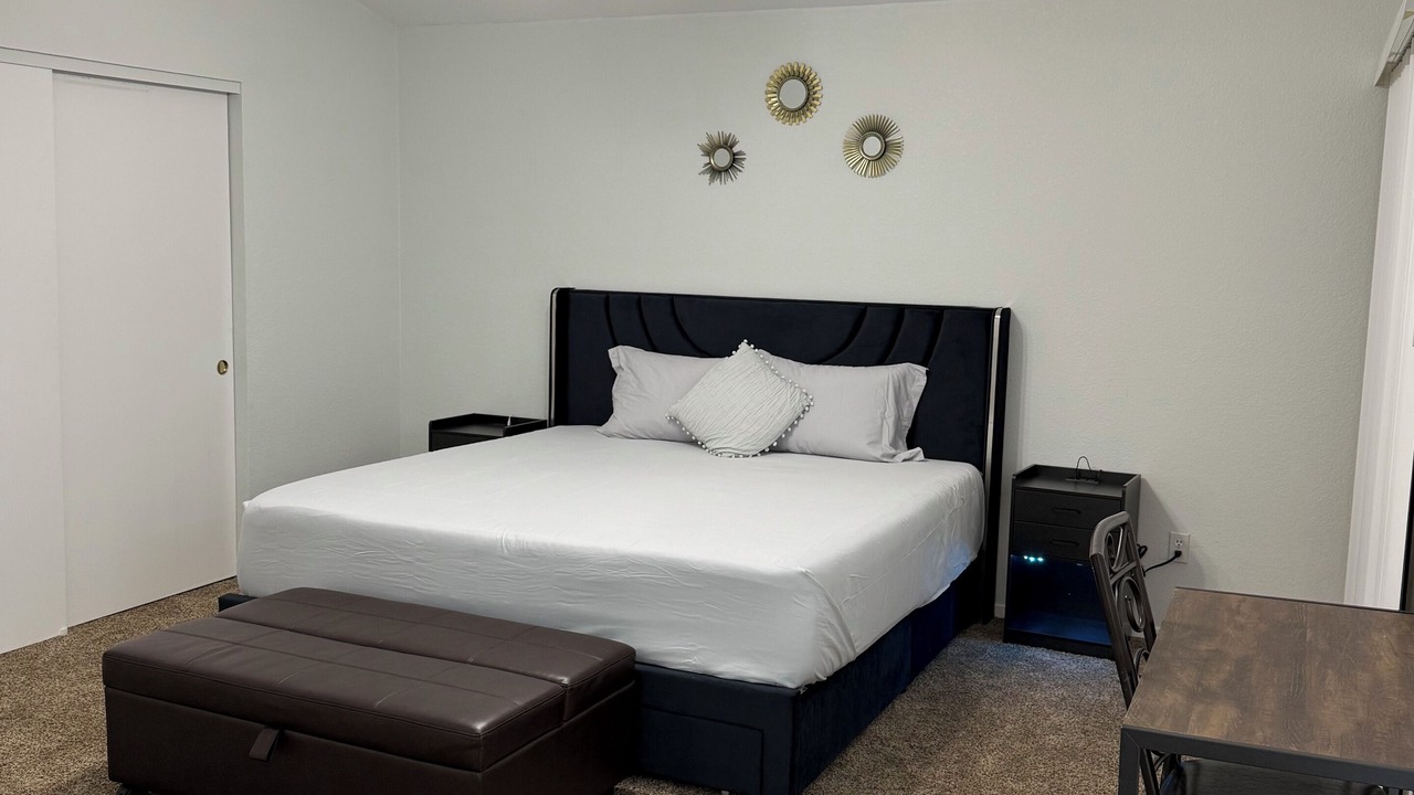 Photo of Bedroom in Spanos Park