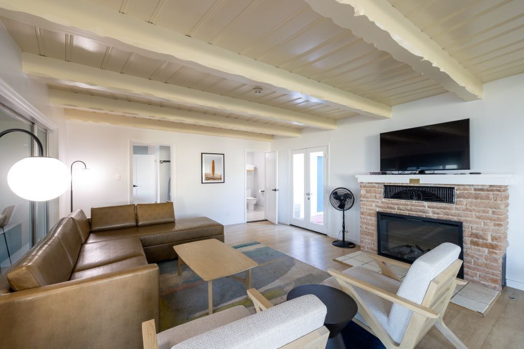 Photo of Livingroom in Pismo Beach