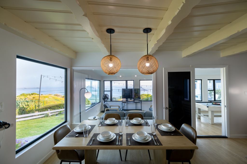 Photo of Bedroom in Pismo Beach