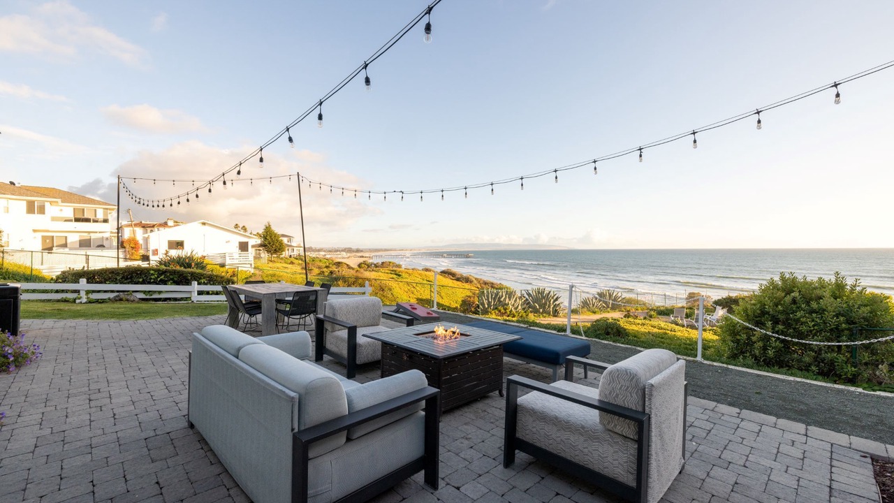 Photo of Outdoor in Pismo Beach