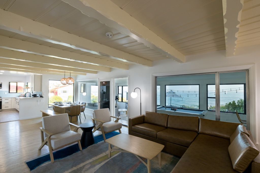Photo of Bedroom in Pismo Beach