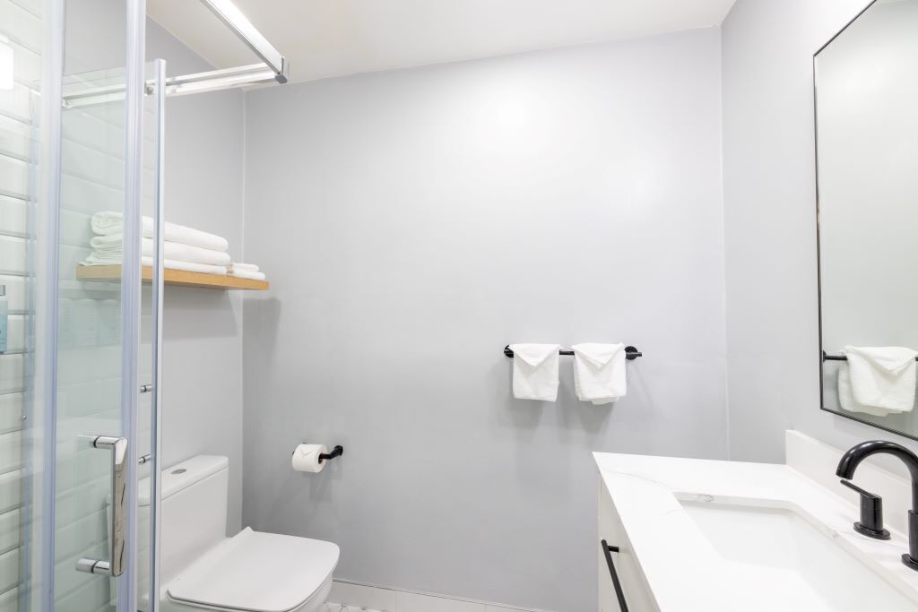 Photo of Bathroom in Pismo Beach