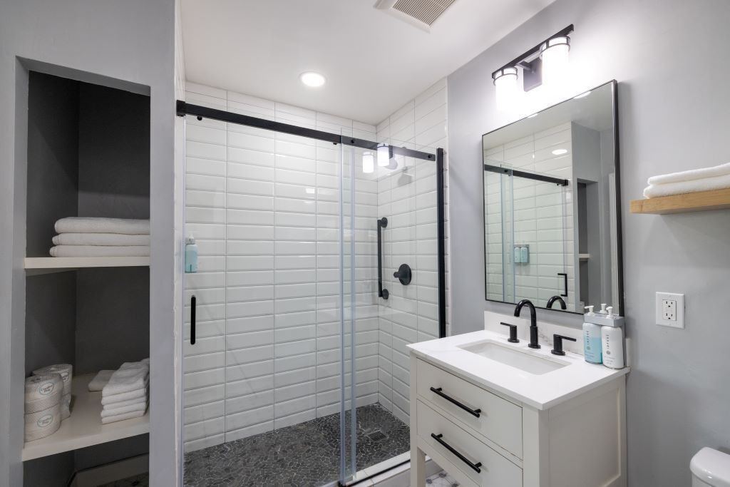 Photo of Bathroom in Pismo Beach